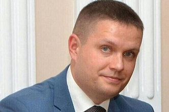 Михаил Стремедловский стал новым директором аппарата Общественной палаты РО