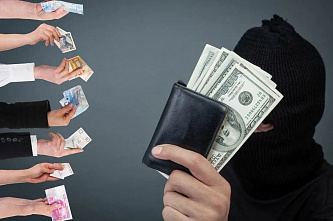 В Ростове потребительский кооператив «кинул» на деньги пайщиков