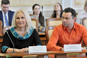 «Чтобы свет наших глаз  никогда не померк...»