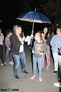 В новом ритме