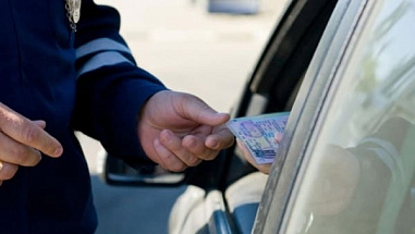Бывший глава Миллеровского ГИБДД получил условный срок за защиту лихачей и пьяных водителей