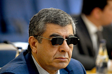 11 04 2025 В Ростове подвели итоги реализации Стратегии социально-экономического развития за 2024 год