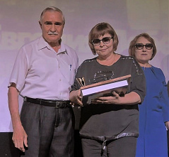 В окрестностях хутора Каменный Брод поисковики начали новую экспедицию