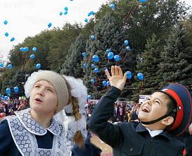 Бывшая слобода празднует с Пушкиным_25967