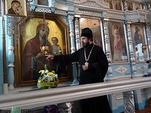 Путешествие в маленькую Грецию