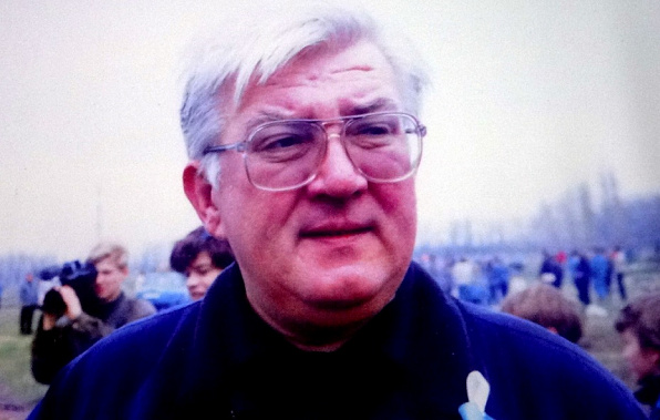 31 июля Сергею Ивановичу Шило исполнилось бы 75 лет.