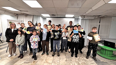 19 12 2025 Дед Мороз не носит шорты