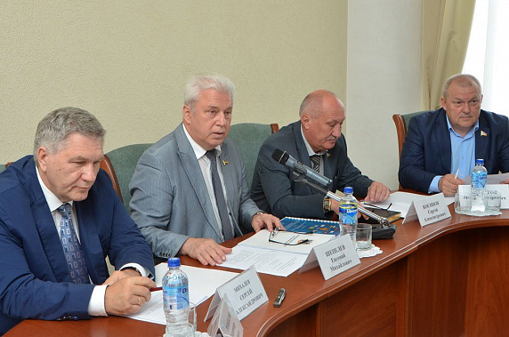 Бухгалтерия повседневности