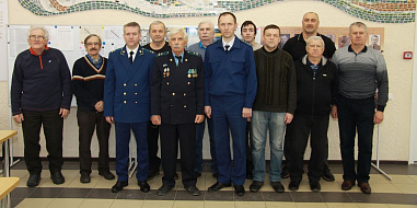 Прокуроры знают толк в черно-белых полях