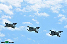 В Ростове и Новочеркасске прошли Парады Победы