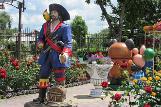 Быстрогорское чудо