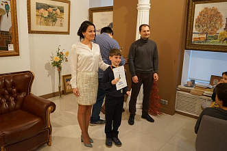 В Ростове появилась еще одна шахматная Мекка