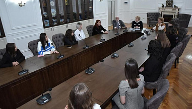 Фильм студентов РГЭУ (РИНХ) отмечен наградами всероссийского и международного конкурсов