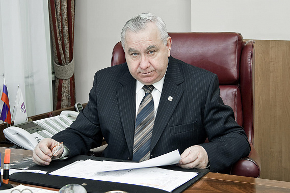 Человек, преданный делу