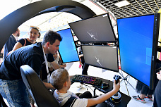 14 09 2024 XV Фестиваль науки Юга России