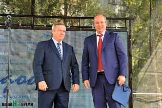 В День добрых дел