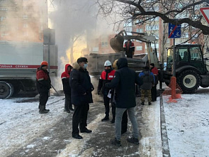 Несколько тысяч ростовчан сегодня будут без тепла и горячей воды