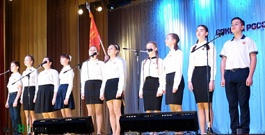 «Соколов России» прибыло