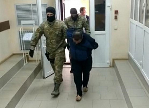 В Ростове осужден участник ОПГ «Сельмаш»