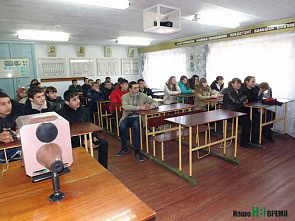 Все только начинается…