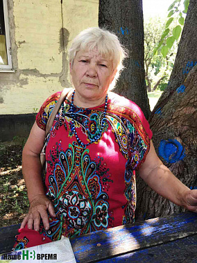 Нина Степановна борется за своего мужа как может. Дело это нелегкое: «Вся пенсия Володи уходит на суды...» Нина Степановна борется за своего мужа как может. Дело это нелегкое: «Вся пенсия Володи уходит на суды...»