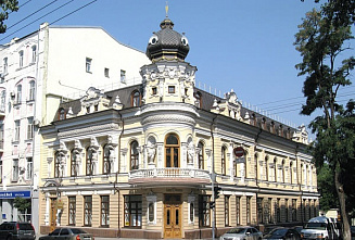 В Ростове установили зоны охраны шести объектов культурного наследия