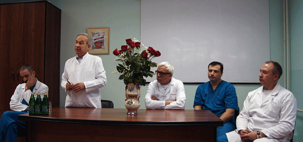 Дела сердечные