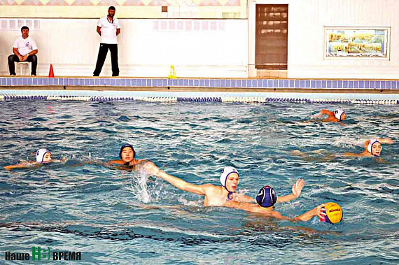 Успешный первый тур