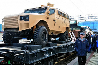 «Сирийский перелом»