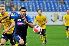 ФК «Ростов» дома проиграл клубу «Нижний Новгород»