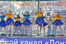 Возможности гребного канала «Дон» расширились