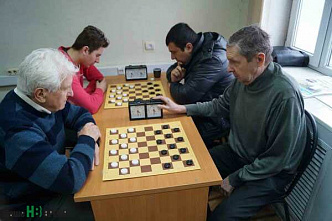 Турнир памяти Пирюткина