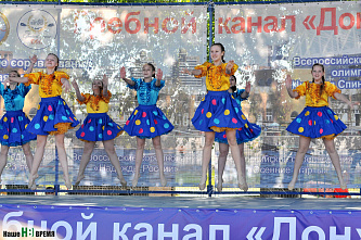 Возможности гребного канала «Дон» расширились