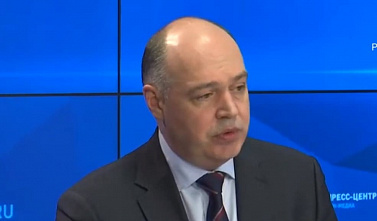 В Ростовской области появится региональный центр мониторинга компьютерных атак