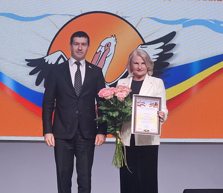 Идя к вершинам педагогического мастерства