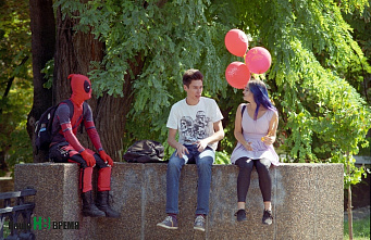 Общественники Ростова выступают за единую концепцию реконструкции парка им. М Горького