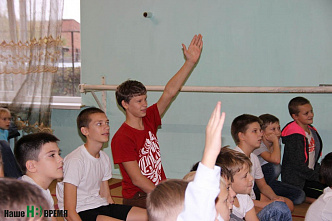 Что такое «хорошо» и что такое «плохо»