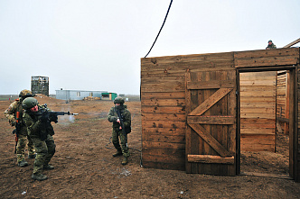 23 12 2025 «Грозный», «Малой» и «Ворон» встают в строй