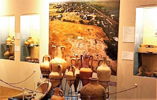 В Рязани узнают донской город «с края Ойкумены»