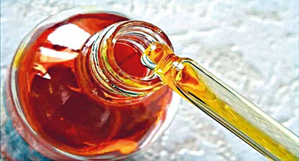 Чем увлажнять слизистую носа весной?