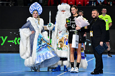 26 12 2025 «Ростов-Дон» выиграл два последних матча в этом году