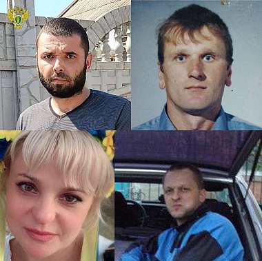 В Южном окружном суде рассмотрят уголовное дело в отношении участников сообщества, уличенных в серии терактов