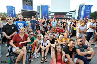 Мундиаль сказал прощай