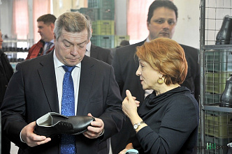 Дамы — у руля