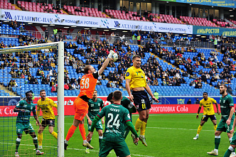 07 12 2025 «А вас, Альба, попрошу остаться…»