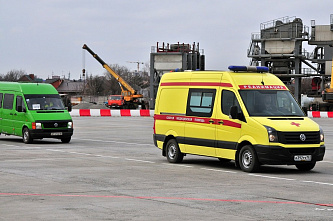 Дети будут спасены