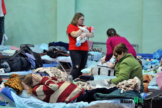 Более 15 тысяч человек прибыли в Ростовскую область за сутки