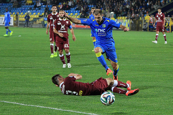 Защитный рефлекс не сработал