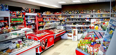 С начала года в Ростовской области продукты подорожали на 1,3%
