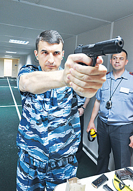 «Лучший по профессии–2014»